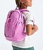 The North Face Kids Mini Recon Backpack, Color:Dragon Fruit Deep Pink - Image 5