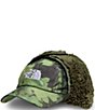 The North Face Kids Shasta Trapper Hat - Image 1