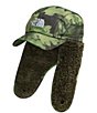The North Face Kids Shasta Trapper Hat - Image 2