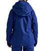 The North Face Lenado Removable Helmet-Compatible Hooded Zip Front Jacket - Image 2