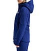 The North Face Lenado Removable Helmet-Compatible Hooded Zip Front Jacket - Image 3