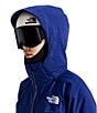 The North Face Lenado Removable Helmet-Compatible Hooded Zip Front Jacket - Image 6