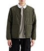 The North Face Lhotse LT Insulated Quilted Zip-Front Jacket - Image 1