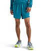 The North Face Light Randge Sunriser 5 Shorts - Image 1