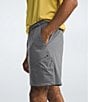 Color:Smoked Pearl - Image 5 - Lightstride 7#double; Inseam Shorts