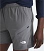 The North Face Lightstride 7#double; Inseam Shorts - Image 5
