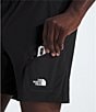 The North Face Lightstride 7#double; Inseam Shorts - Image 5