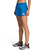 Color:Super Sonic Blue - Image 3 - Limitless Run Shorts