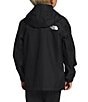Color:TNF Black - Image 2 - Little Boys 2T-7 Antora Long-Sleeve Hooded Rain Jacket