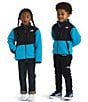 The North Face Little Kids Denali Jacket - Image 4