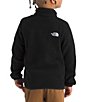The North Face Little Kids Glacier 1/4 Zip Pullover - Image 2