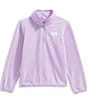 The North Face Little Kids Glacier 1/4 Zip Pullover - Image 5
