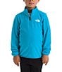 The North Face Little Kids Glacier 1/4 Zip Pullover - Image 6