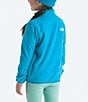 The North Face Little Kids Glacier 1/4 Zip Pullover - Image 2