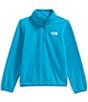 The North Face Little Kids Glacier 1/4 Zip Pullover - Image 5