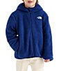 The North Face Little Kids Reversible Shasta Full Zip Hooded Jacket - Image 2