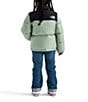 The North Face Little Kids 1996 Retro Nuptse Jacket - Image 2