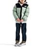 The North Face Little Kids 1996 Retro Nuptse Jacket - Image 3