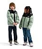 The North Face Little Kids 1996 Retro Nuptse Jacket - Image 4
