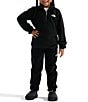 The North Face Little Kids Glacier Set - Image 2