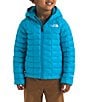 The North Face Little Kids ThermoBall™ Hooded Ski Jacket - Image 6