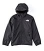Color:TNF Black - Image 5 - Little/Big Boys 5-20 Long-Sleeve Warm Storm Rain Jacket