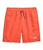 Color:Vivd Flame Wavy Brand - Image 6 - Little/Big Boys 6-16 Amphibious Class V Shorts