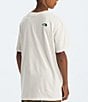 Color:White Dune Smokey - Image 2 - Little/Big Boys 6-16 Short Sleeve Graphic T-Shirt