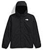 The North Face Kids Long-Sleeve Hooded Solid Anatora Rain Jacket - Image 5