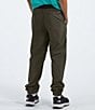 Color:New Taupe Green - Image 2 - Little/Big Boys 6-20 On The Trail Pants