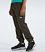 Color:New Taupe Green - Image 3 - Little/Big Boys 6-20 On The Trail Pants