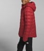 Color:Cardinal Red - Image 3 - Little/Big Boys 6-20 Long Sleeve Thermoball Hooded Snow Jacket
