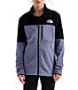 The North Face Big Kids Hike Midlayer Full Zip Jacket - Image 5