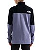 The North Face Big Kids Hike Midlayer Full Zip Jacket - Image 6