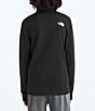 The North Face Big Kids Hike Midlayer Full Zip Jacket - Image 2