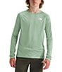 The North Face Big Kids Sunriser Long Sleeve T-Shirt - Image 1
