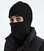 The North Face Logo Box Knit Balaclava - Image 2