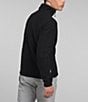 Color:TNF Black - Image 2 - Long Sleeve Alpine Polartec® Fleece Pullover