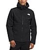 The North Face Long Sleeve Apex Bionic 3 Hooded Jacket, Color:TNF Black - Image 1