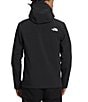 The North Face Long Sleeve Apex Bionic 3 Hooded Jacket, Color:TNF Black - Image 2