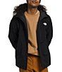 The North Face Long Sleeve Apex Elevation Hooded Jacket, Color:TNF Black - Image 1