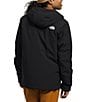 The North Face Long Sleeve Apex Elevation Hooded Jacket, Color:TNF Black - Image 2