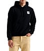 The North Face Long Sleeve Box Half Dome Regular Hoodie - Image 1