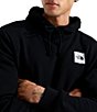 The North Face Long Sleeve Box Half Dome Regular Hoodie - Image 3