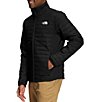 The North Face Long Sleeve Water Resistant Canyonlands Hybrid Insulated Jacket - Image 3