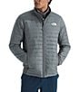 The North Face Long Sleeve Canyonlands Hybrid Jacket - Image 1