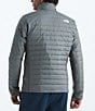 The North Face Long Sleeve Canyonlands Hybrid Jacket - Image 2