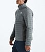 The North Face Long Sleeve Canyonlands Hybrid Jacket - Image 3