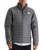 The North Face Long Sleeve Water Resistant Canyonlands Hybrid Insulated Jacket - Image 4