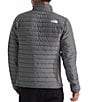 The North Face Long Sleeve Water Resistant Canyonlands Hybrid Insulated Jacket - Image 5